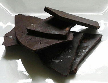 Perfect Dark Chocolate